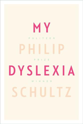 My Dyslexia