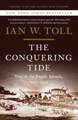 The Conquering Tide