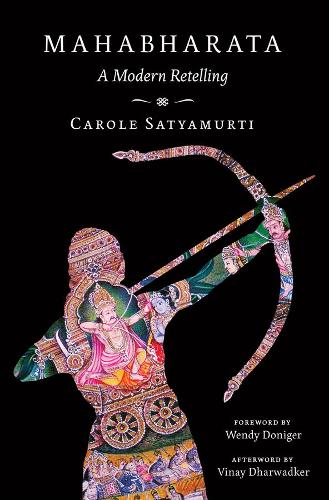 The Mahabharata