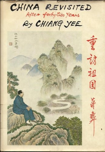 CHINA REVISITED CL