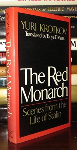 The Red Monarch