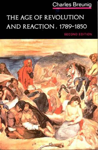 AGE OF REVOLUTION REACT 2E PA