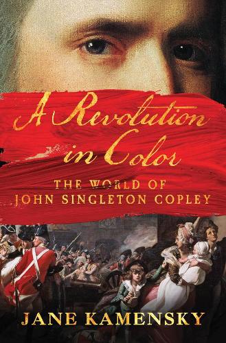 A Revolution in Color