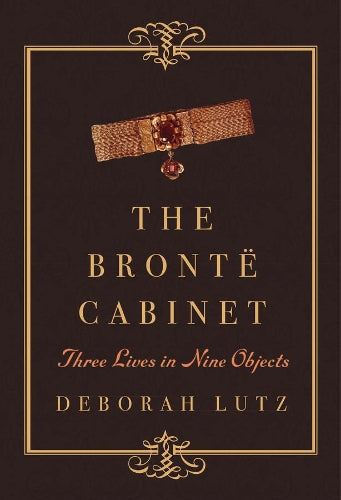 The Bronte Cabinet