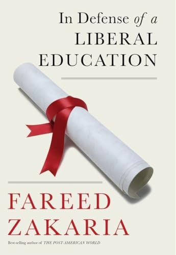 In Defense of a Liberal Education