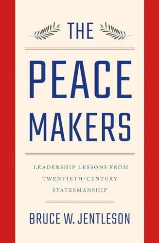 The Peacemakers