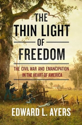 The Thin Light of Freedom