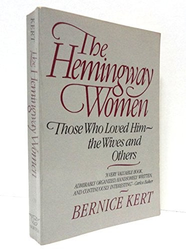 HEMINGWAY WOMEN PA