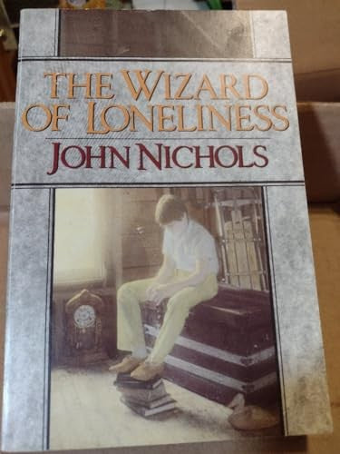 Wizard of Loneliness