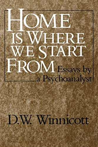 Home Is Where We Start From