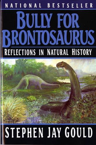 Bully for Brontosaurus