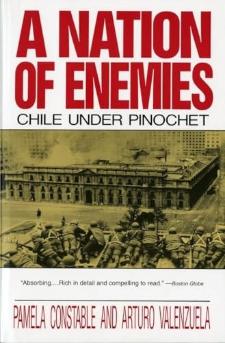 A Nation of Enemies