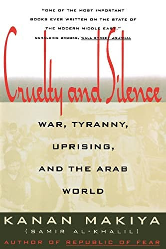 Cruelty and Silence