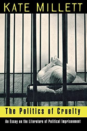 The Politics of Cruelty
