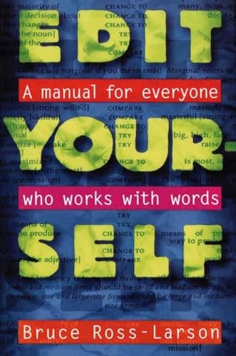 Edit Yourself