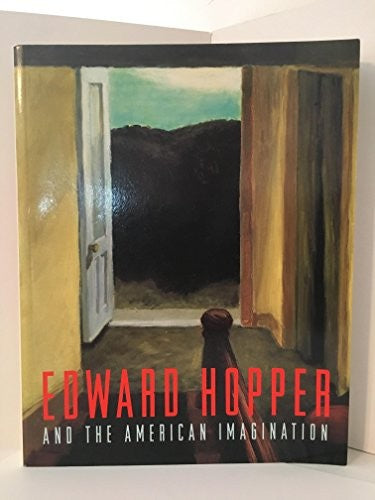 Edward Hopper and the American Imagination