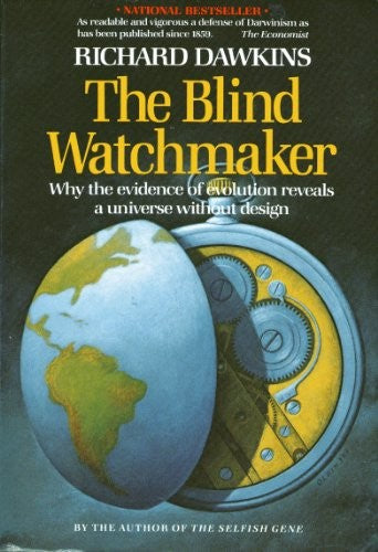 The Blind Watchmaker
