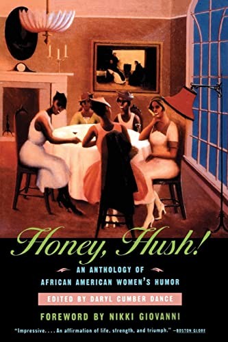 Honey Hush!