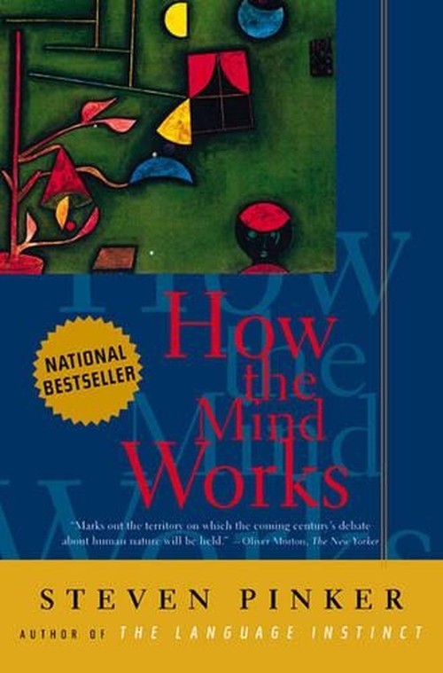 How the Mind Works (Paper)