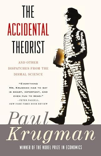 The Accidental Theorist