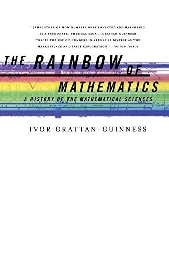 The Rainbow of Mathematics