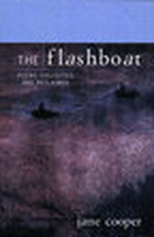 The Flashboat