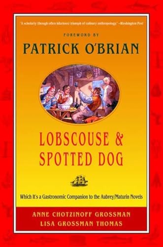 Lobscouse and Spotted Dog