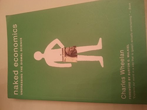 Naked Economics