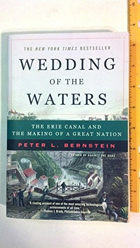 Wedding of the Waters