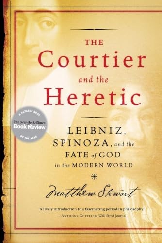 The Courtier and the Heretic