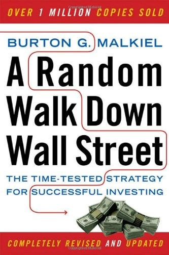 A Random Walk Down Wall Street