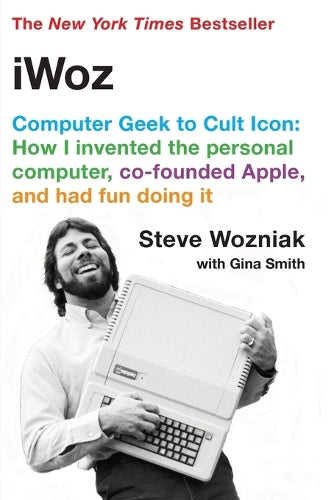 iWoz