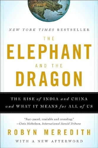 The Elephant and the Dragon