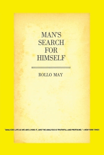 Man's Search for Himself