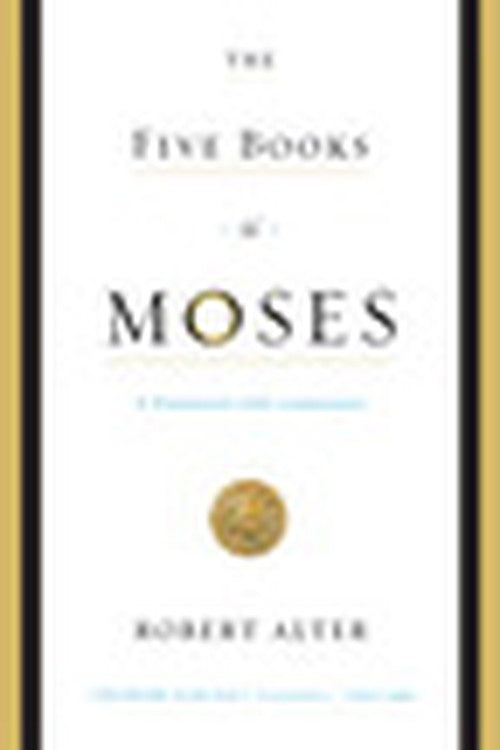 The Five Books of Moses