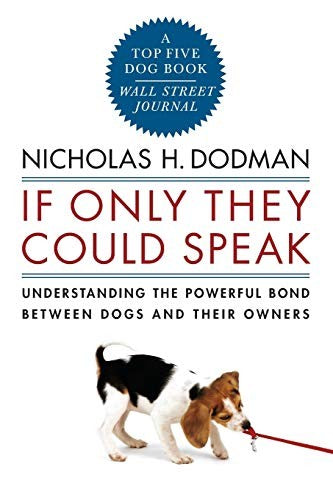 If Only They Could Speak