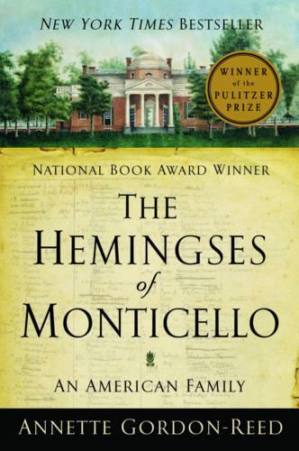 The Hemingses of Monticello