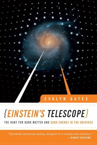Einstein's Telescope