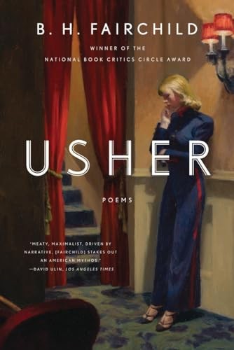 Usher