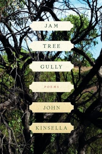 Jam Tree Gully