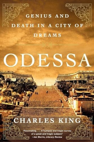 Odessa