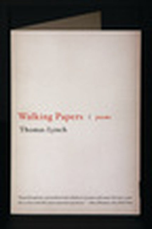 Walking Papers