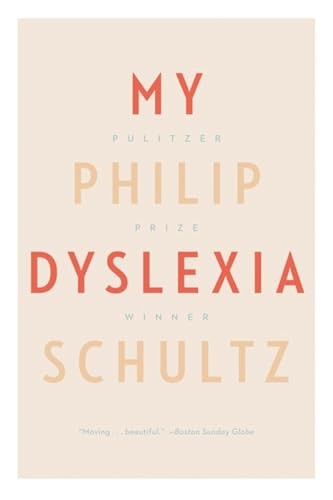My Dyslexia