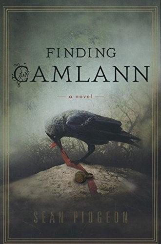 Finding Camlann