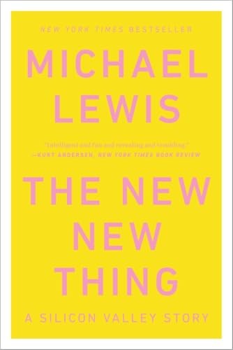 The New New Thing
