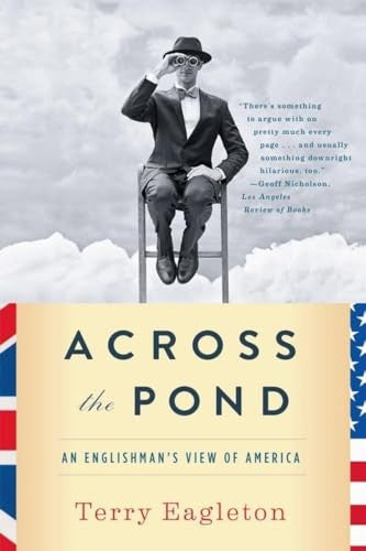 Across the Pond