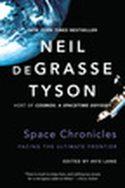 Space Chronicles
