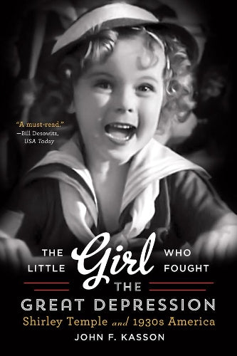The Little Girl Who Fought the Great Depression