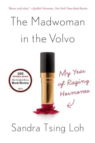 The Madwoman in the Volvo