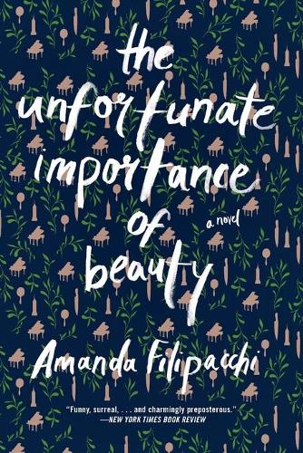The Unfortunate Importance of Beauty